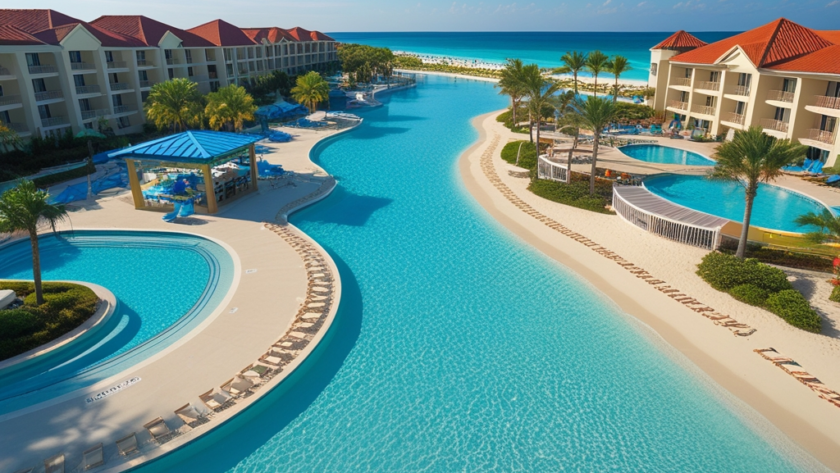 Explore Family-Friendly Royalton Deals and Properties