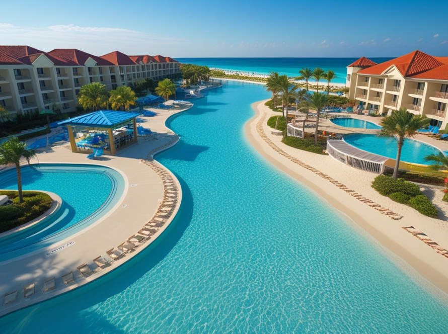 Explore Family-Friendly Royalton Deals and Properties