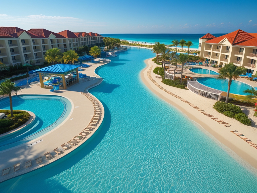 Explore Family-Friendly Royalton Deals and Properties