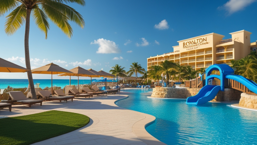 Guide to Royalton Resorts: Deals & Family Options