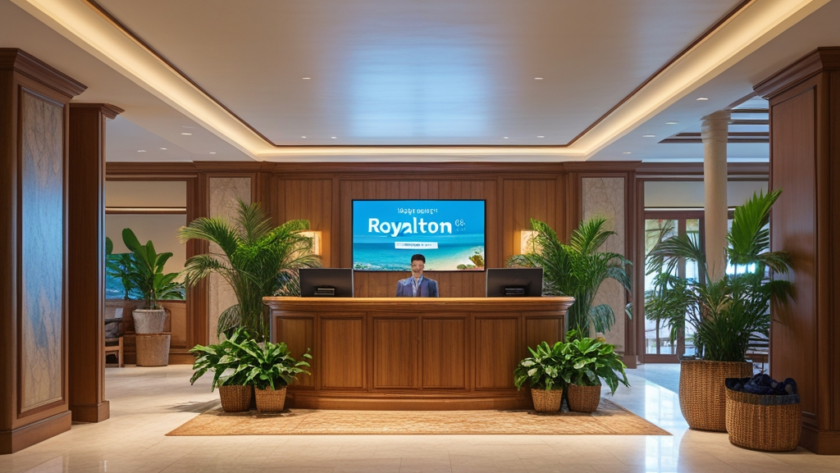 Royalton Resort Deals for Families and Best Discounts
