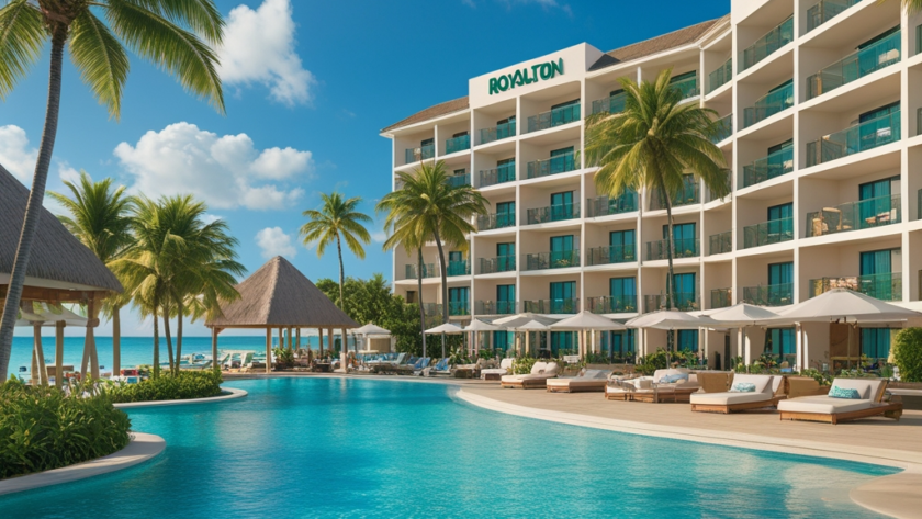 Royalton Resorts: Best Deals and Family-Friendly Options