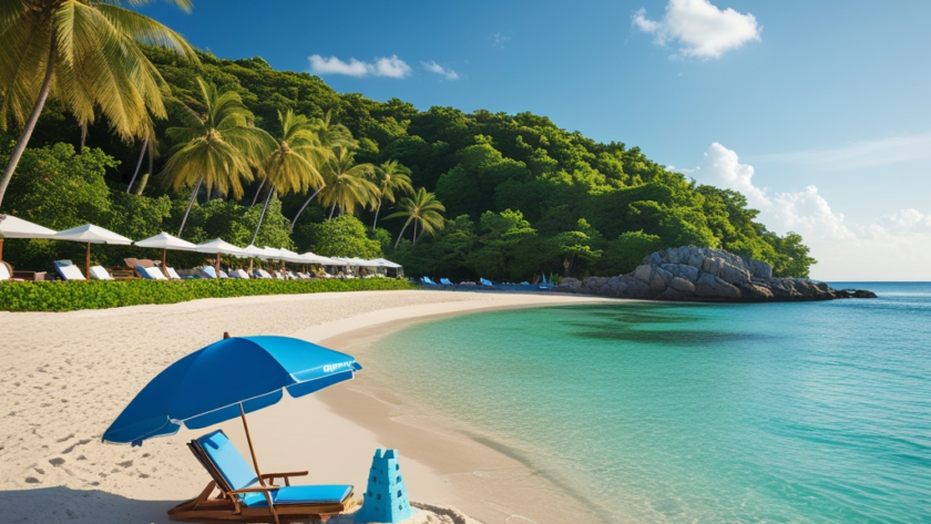 Royalton Resorts Guide: Deals and Family Options