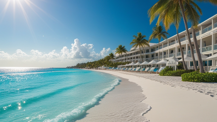 Royalton Resorts Overview and Top Family Deals