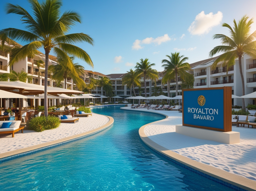 Top Royalton Resorts Deals for Families 2023