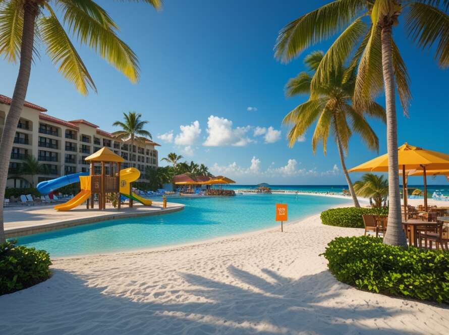 Best Royalton Resorts for Families and Top Deals